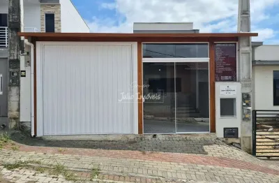 Casa com 3 quartos à venda no Volta Grande, Brusque 