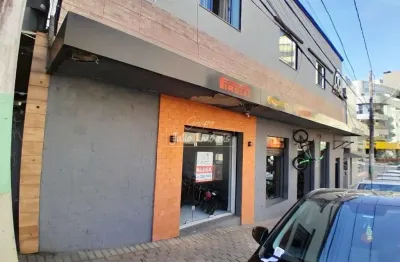 Sala comercial para alugar no Centro I, Brusque 