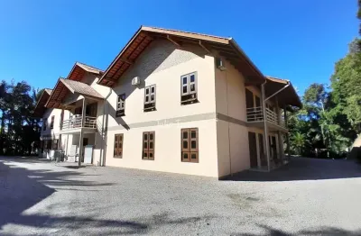 Apartamento com 3 quartos para alugar no Volta Grande, Brusque 
