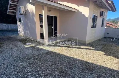 Casa com 3 quartos à venda no Paquetá, Brusque 