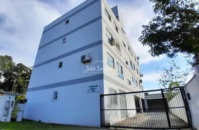 Apartamento com 2 quartos para alugar no Souza Cruz, Brusque 