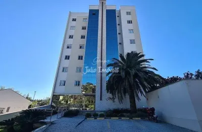 Apartamento com 2 quartos para alugar no Souza Cruz, Brusque 