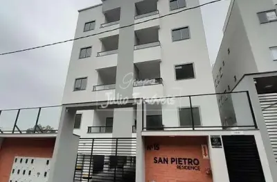 Apartamento com 2 quartos para alugar no Souza Cruz, Brusque 