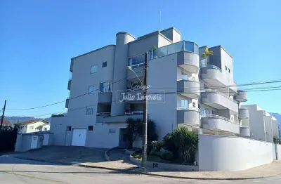 Apartamento com 2 quartos para alugar no Jardim Maluche, Brusque 