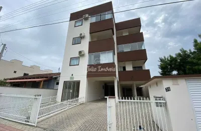 Apartamento com 2 quartos para alugar no Guarani, Brusque 