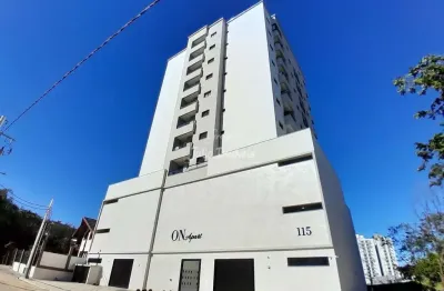 Apartamento com 1 quarto para alugar no Santa Terezinha, Brusque 