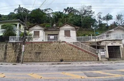 Casa com 5 quartos para alugar no Primeiro de Maio, Brusque 