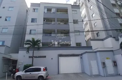 Apartamento com 2 quartos para alugar no Santa Rita, Brusque 