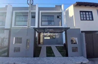 Casa com 3 quartos para alugar no Limoeiro, Brusque 