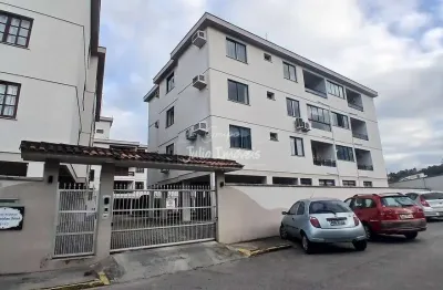 Apartamento com 2 quartos para alugar no São Luiz, Brusque 