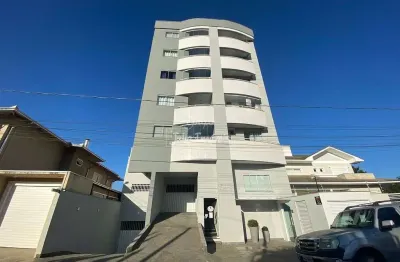 Apartamento com 2 quartos para alugar no Centro I, Brusque 