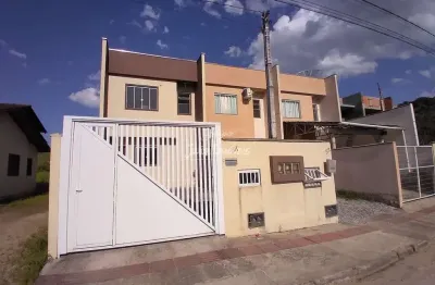 Casa com 2 quartos à venda no Dom Joaquim, Brusque 