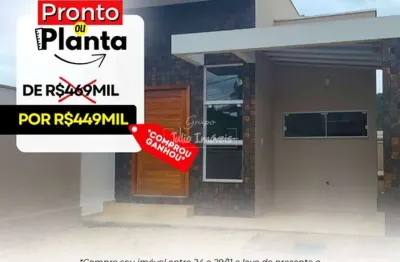 Casa com 3 quartos à venda no Rio Branco, Brusque 