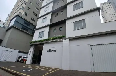 Apartamento com 1 quarto à venda no São Luiz, Brusque 