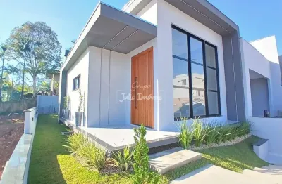 Casa com 3 quartos à venda no Guabiruba Sul, Guabiruba 