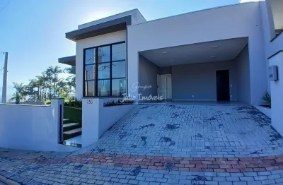 Casa com 3 quartos à venda no Guabiruba Sul, Guabiruba 