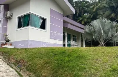 Casa com 3 quartos à venda no São Pedro, Brusque 