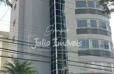 Apartamento com 3 quartos à venda no Centro I, Brusque 