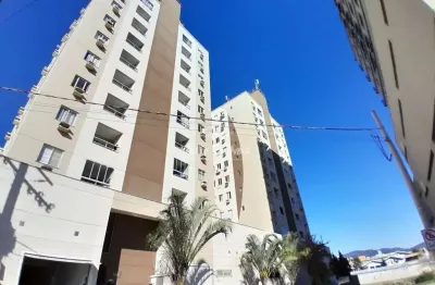 Apartamento com 2 quartos à venda no Santa Rita, Brusque 