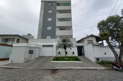 Apartamento com 2 quartos para alugar no São Luiz, Brusque 