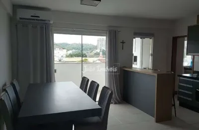 Apartamento com 2 quartos à venda no Santa Terezinha, Brusque 