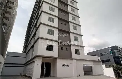 Apartamento com 1 quarto à venda no São Luiz, Brusque 