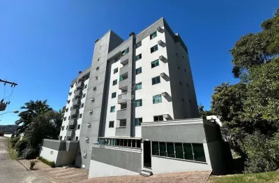 Apartamento com 2 quartos para alugar no São Luiz, Brusque 