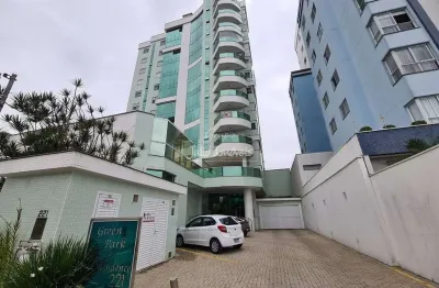 Apartamento com 3 quartos para alugar no Centro I, Brusque 