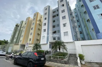 Apartamento com 3 quartos para alugar no Centro I, Brusque 