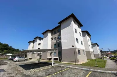 Apartamento com 2 quartos para alugar no Limeira Baixa, Brusque 