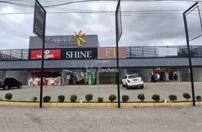 Sala comercial para alugar no Santa Terezinha, Brusque 