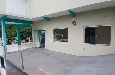 Casa com 2 quartos para alugar no São Luiz, Brusque 