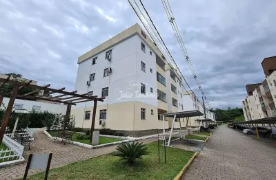 Apartamento com 2 quartos à venda no Souza Cruz, Brusque 