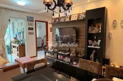 Apartamento com 2 quartos à venda no Centro I, Brusque 