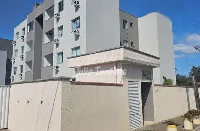 Apartamento com 2 quartos à venda no Limeira Baixa, Brusque 