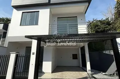 Casa com 3 quartos à venda no Nova Brasília, Brusque 