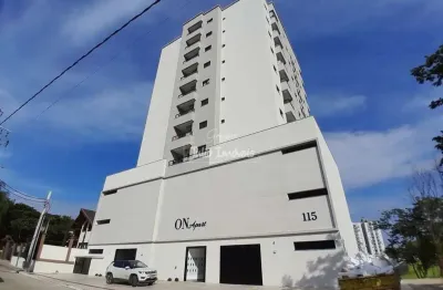 Apartamento com 1 quarto para alugar no Santa Terezinha, Brusque 