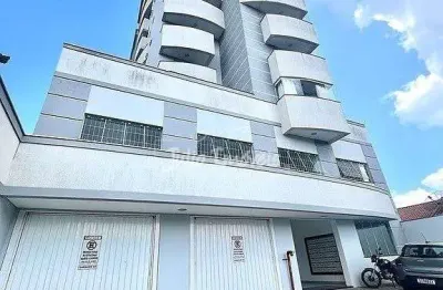 Apartamento com 2 quartos para alugar no São Luiz, Brusque 