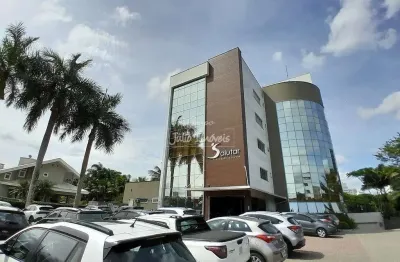 Sala comercial para alugar no Jardim Maluche, Brusque 