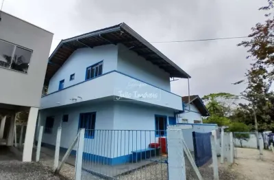 Casa com 2 quartos para alugar no Primeiro de Maio, Brusque 