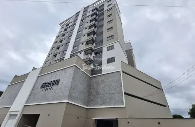 Apartamento com 1 quarto para alugar no Santa Terezinha, Brusque 