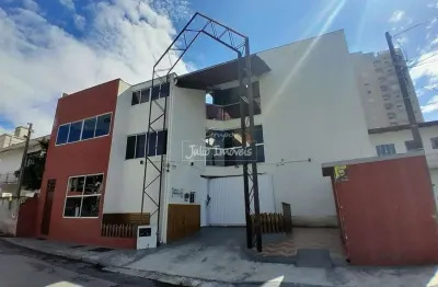 Apartamento com 1 quarto para alugar no Centro I, Brusque 