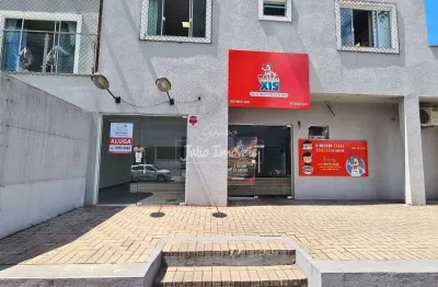 Sala comercial para alugar no São Luiz, Brusque 