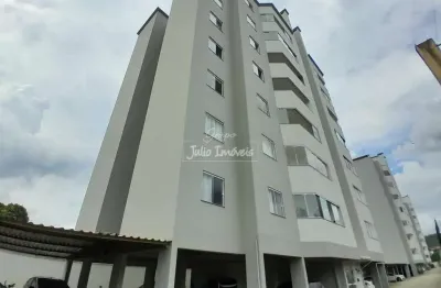 Apartamento com 2 quartos para alugar no Santa Terezinha, Brusque 