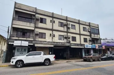 Apartamento com 3 quartos à venda no Azambuja, Brusque 