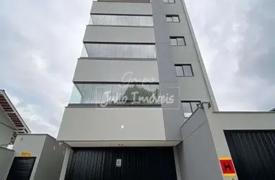 Apartamento com 2 quartos para alugar no São Luiz, Brusque 