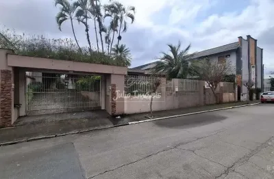 Casa com 4 quartos para alugar no Centro I, Brusque 