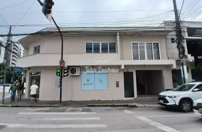 Apartamento com 1 quarto para alugar no Centro I, Brusque 