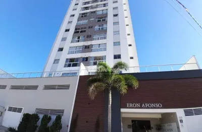 Apartamento com 2 quartos para alugar no Santa Terezinha, Brusque 