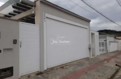 Casa com 3 quartos à venda no Dom Joaquim, Brusque 